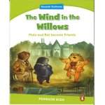 画像: 【Pearson English Kids Readers】The Wind in the Willows