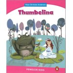 画像: 【Pearson English Kids Readers】Thumbelina