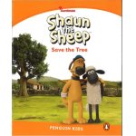 画像: 【Pearson English Kids Readers】Shaun the Sheep