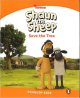 画像: 【Pearson English Kids Readers】Shaun the Sheep