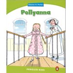 画像: 【Pearson English Kids Readers】Pollyanna