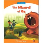 画像: 【Pearson English Kids Readers】The Wizard of Oz