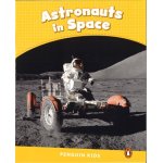 画像: 【Pearson English Kids Readers】Astronants in Space