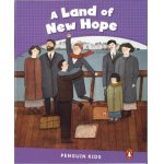 画像: 【Pearson English Kids Readers】A Land of New Hope