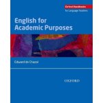 画像: Oxford Handbooks for Language Teachers :English for Academic Purposes