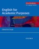 画像: Oxford Handbooks for Language Teachers :English for Academic Purposes