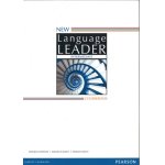 画像: New Language Leader Intermediate Coursebook