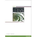画像: New Language Leader Pre Intermediate Coursebook