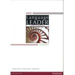 画像: New Language Leader Upper Intermediate Coursebook