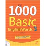 画像: 1000 Basic English Words 3 Student Book 