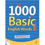 画像: 1000 Basic English Words 2 Student Book
