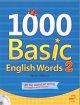画像: 1000 Basic English Words 2 Student Book