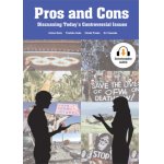 画像: Pros and Cons Student Book