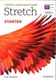 画像: Stretch level Starter Student Book Pack