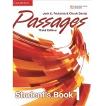 画像: Passages 3rd Edition Level 1 Student Book　Digital pack