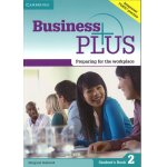 画像: Business PLUS  Level 2 Student's Book