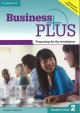 画像: Business PLUS  Level 2 Student's Book
