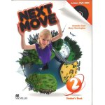 画像: Next Move Level 2 Student Book +eBook Pack