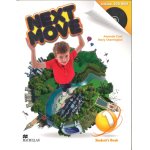 画像: Next Move Level 1 Student Book +eBook Pack