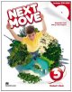画像: Next Move Level 3 Student Book +eBook Pack