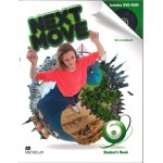 画像: Next Move Level 6 Student Book +eBook Pack