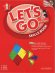 画像1: Let's Go 4th Edition level 1 Skills Book w/Audio CD