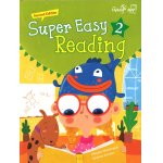 画像: Super Easy Reading 2nd edition Level 2 Student Book