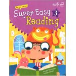 画像: Super Easy Reading 2nd edition Level 3 Student Book 