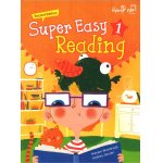 画像: Super Easy Reading 2nd edition Level 1 Student Book