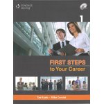画像: First Steps to Your Career Student Book w/MP3 Audio CD