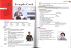 画像: First Steps to Your Career 2 Student Book w/MP3 Audio CD