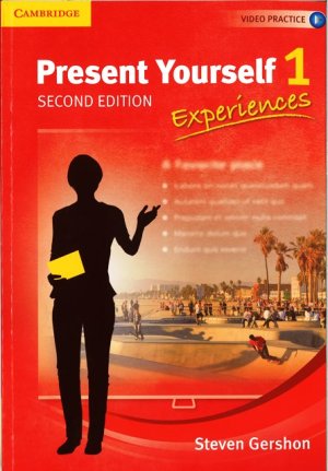 画像1: Present Yourself 1 2nd Edition Student Book