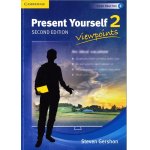 画像: Present Yourself 2 2nd Edition Student Book