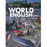 画像: World English 2nd Edition Level Intro Student Book, text only