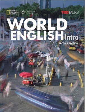 画像1: World English 2nd Edition Level Intro Student Book, text only