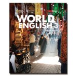 画像: World English 2nd Edition Level 3 Student Book, text only