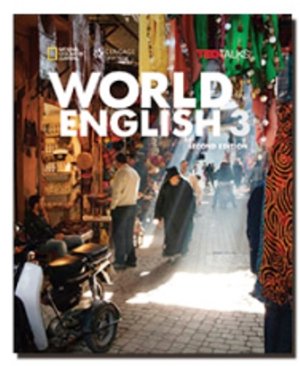 画像1: World English 2nd Edition Level 3 Student Book, text only