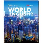 画像: World English 2nd Edition Level 2 Student Book, text only