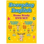 画像: Everyday English 1 Home Study DVD set(2 DVDs)