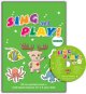 画像: Sing and Play! Green Craft Book with CD