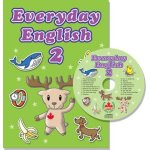 画像: Everyday English 2 Workbook with CD