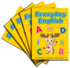 画像1: Everyday English 1 Workbook Pack(5冊、ＣＤなし）
