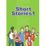 画像: Short Stories 1 Student Book with QR Code