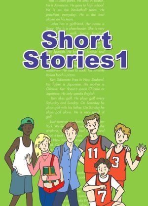 画像1: Short Stories 1 Workbook Pack (5冊入り、ＣＤなし）