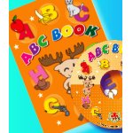 画像: ABC BOOK Workbook QRコード版