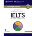 画像: The Official Cambridge Guide to IELTS Student Book with Answers with DVD-ROM