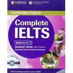 画像: Complete IELTS Bands 6.5-7.5 Student Book w/Answers /CD-ROM