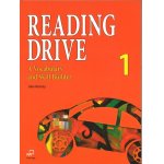 画像: Reading Drive 1 Student Book w/Workbook
