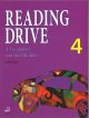 画像: Reading Drive 4 Student Book w/Workbook
