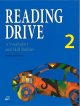 画像: Reading Drive 2 Student Book w/Workbook